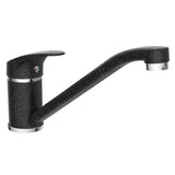 Mixer eisl cucina granit-colore nero
