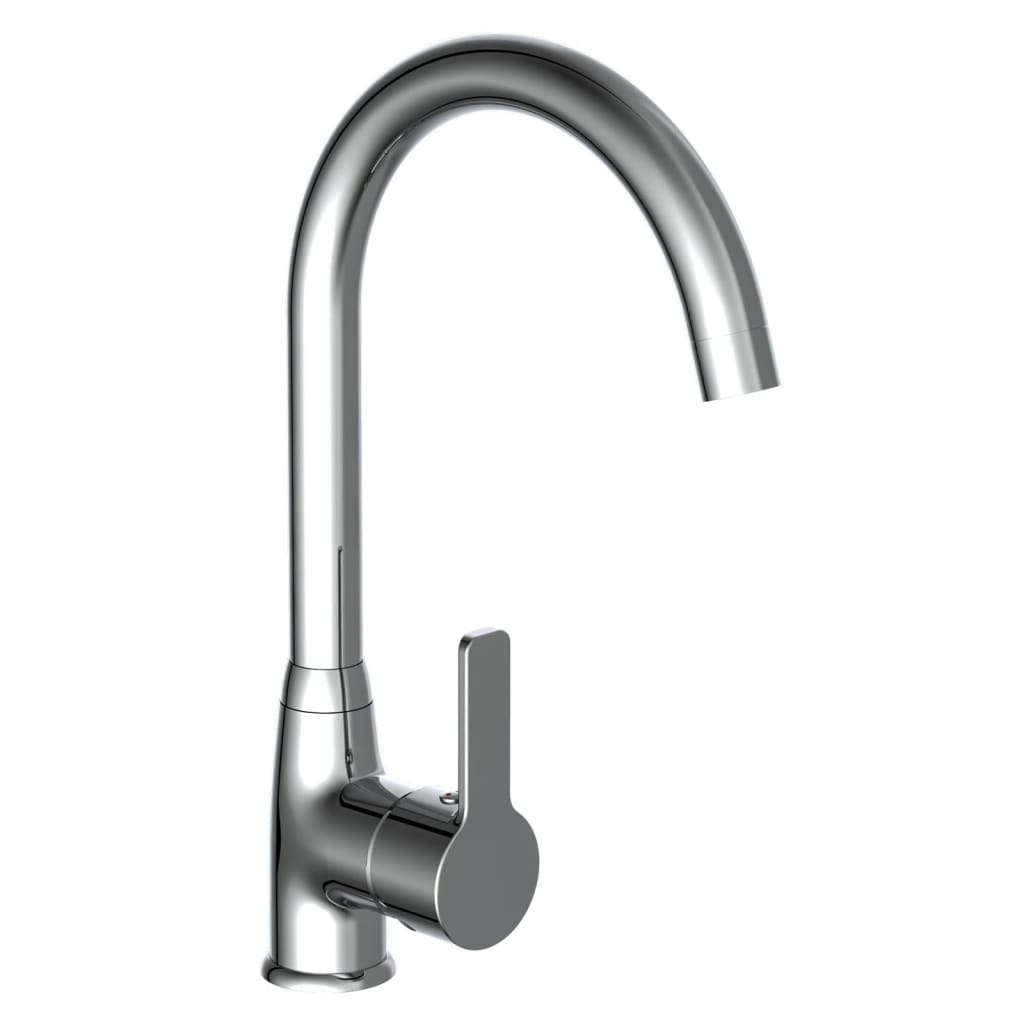 Mixer cucina eisl dizziani chrome -colorato