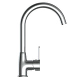 Mixer cucina eisl dizziani chrome -colorato