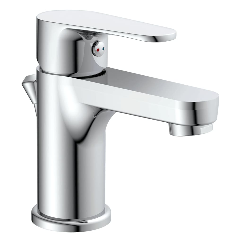 Eisl Washbasin Mixed Claudio Chrome -colored
