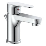 Eisl Washbasin Mixed Claudio Chrome -colored