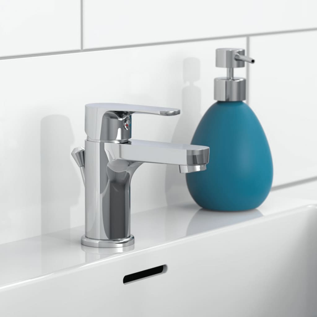 Eisl Washbasin Mixed Claudio Chrome -colored