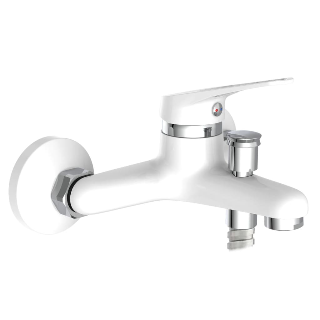 Eisl Bathmeng valve Speed ​​White