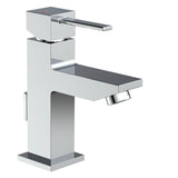 Eisl Washbasin Mixed Calvino Chrome -colored