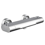 Eisl Eisl Bath mixer Carneo Thermostatic chrome -colored