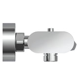 Eisl Eisl Bath mixer Carneo Thermostatic chrome -colored