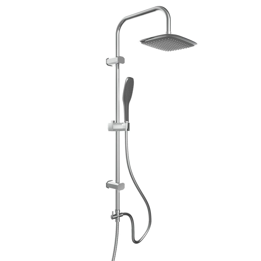 Eisl Shower set Easy Fresh Chrome -colored