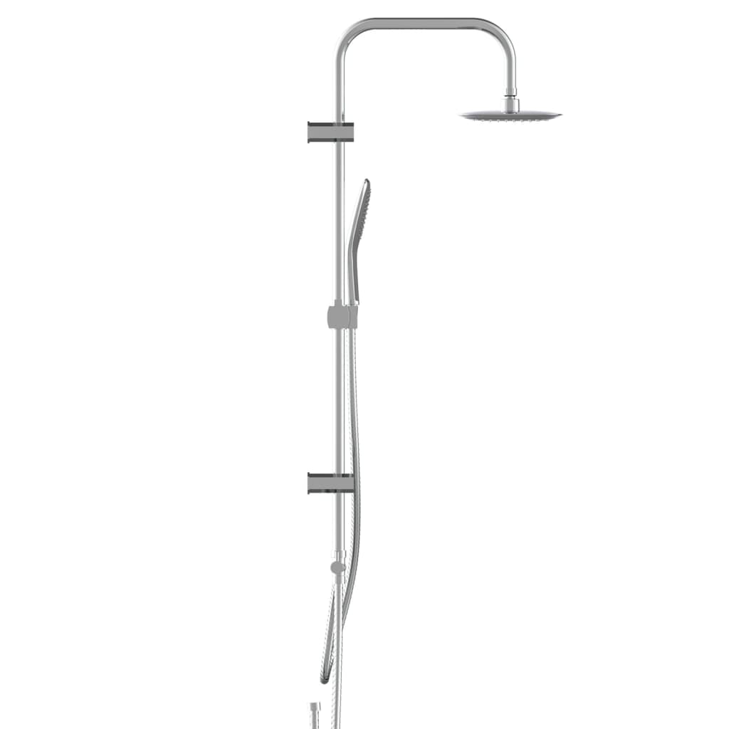 Eisl Shower set Easy Fresh Chrome -colored