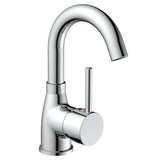 Mixer washbasin eisl futura chrome -colorato