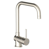 Mixer endops mixer futura in acciaio inossidabile
