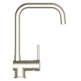 Mixer endops mixer futura in acciaio inossidabile