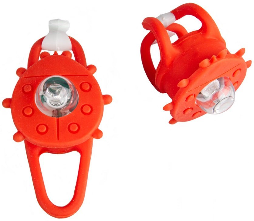 Pexkids Lighting Set LED LEEver Managementbug - mit Silikongurt