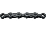 Naszyjnik KMC E12 BlackTech, 1 2x11 128, 130 linków, pin 5,2 mm, 12-biegowy