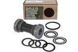 Hjul Produksjonshjul MFG BOTTOM BRACKET Race Shimano Abec 3 Gray