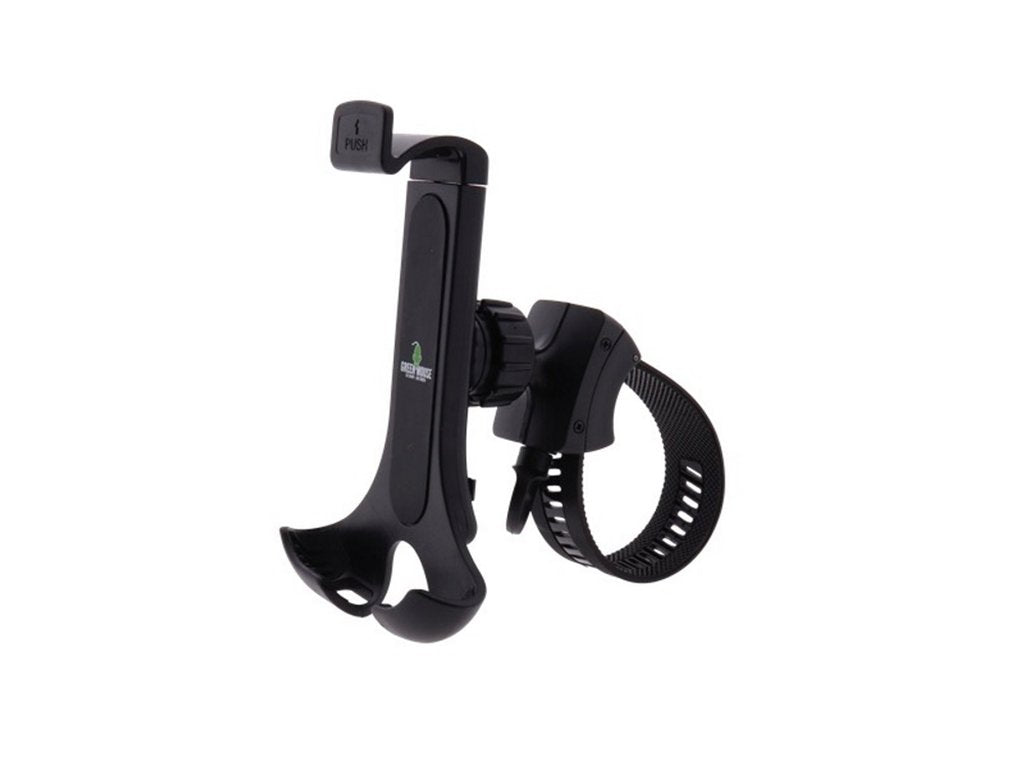 Universal Telefonhalter für das Fahrrad