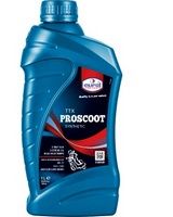 Oil Pro-Scoot (TT-X) Semintetic-1 litr