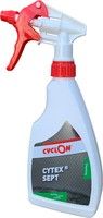 Ciklonski razpršilni razpršilec z alkoholnim citexom sept 750ml
