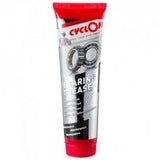 Zkušená trubice Cyclon 150 ml kuliček