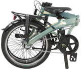 Ugo folding bike u go dare i3 20 3sp