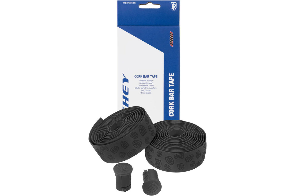 Ritchey Steering Lint Pro Cork sort