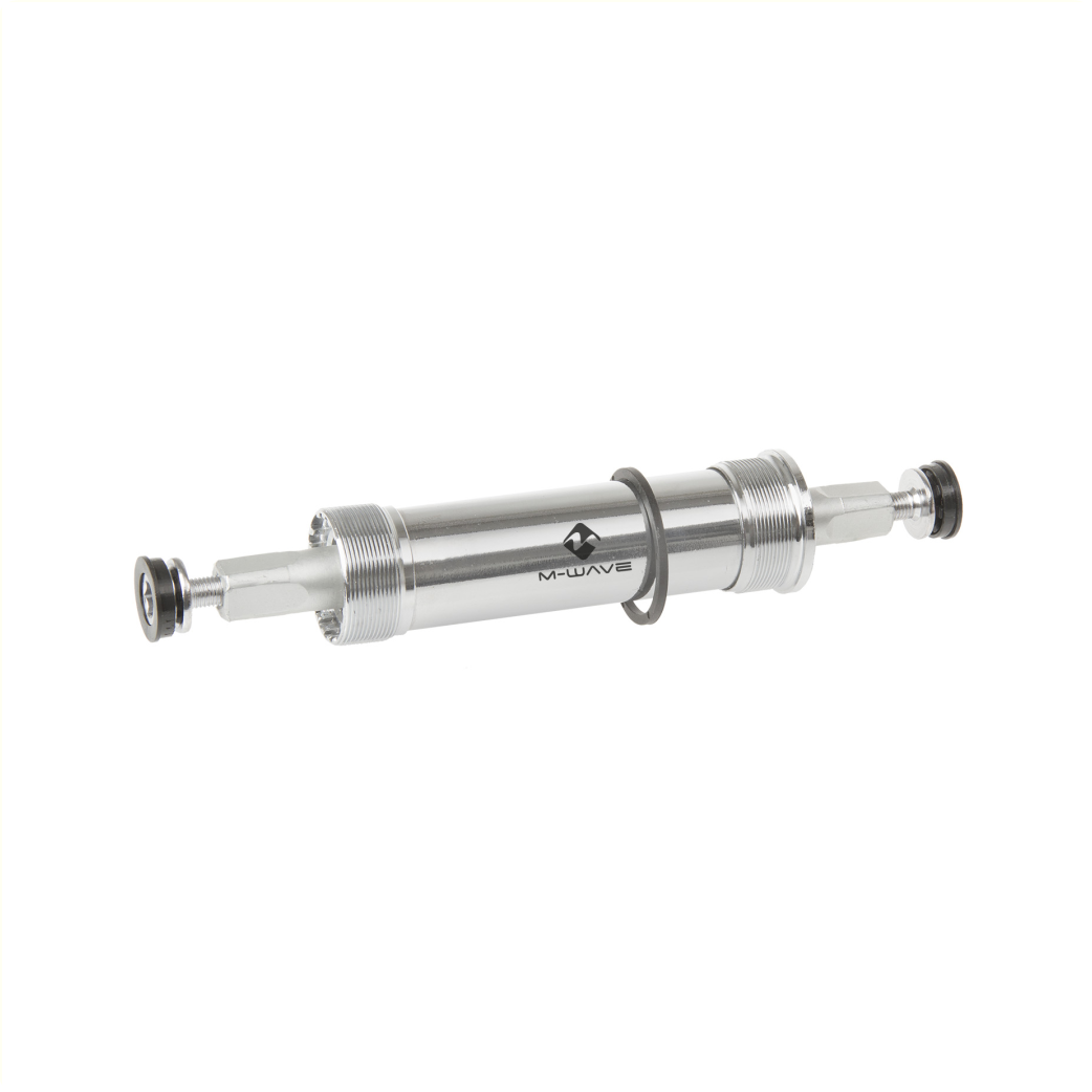M-Wave bottom bras 179.5mm. Fatbike, suitable for 120mm BSA Bracket width