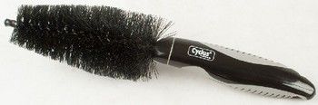 Cleating Brush Cycle 120mm kónický