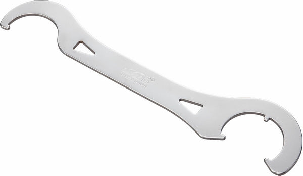 Superb Superb B Key in ottone inferiore singolo e triplo Haak TB-BB20 0903361