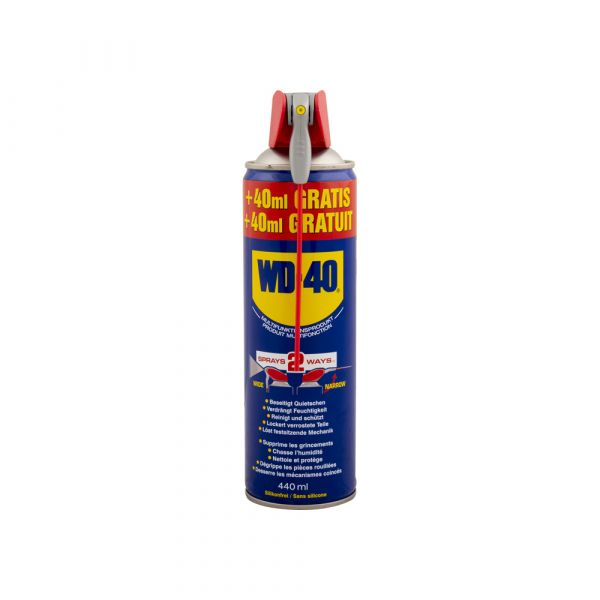 Multispray BR12B s pametno slamo 450 ml