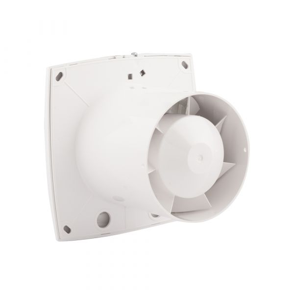 Badezimmerventilator 100 mm.