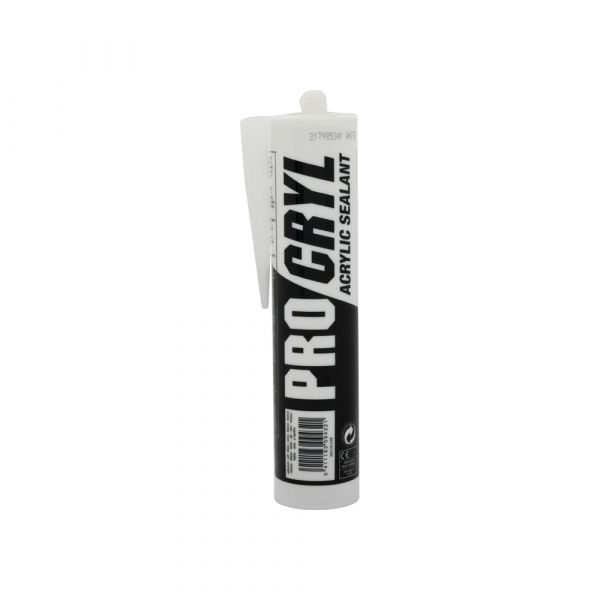 AC Acrylkit Weiß