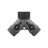 3-way distributor 3 4
