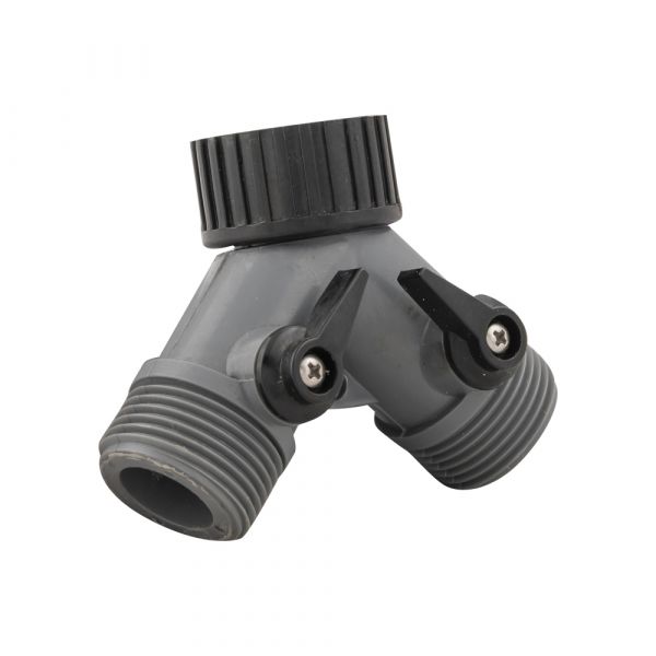 3-way distributor 3 4