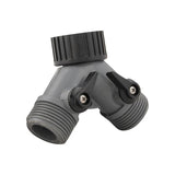 3-way distributor 3 4