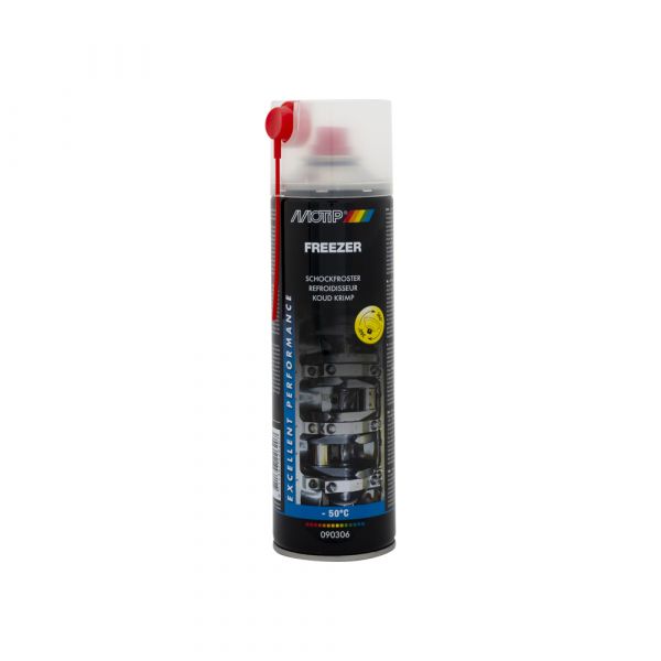Imp Freezer Cold Shrinkage 500ml