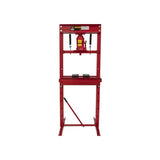 TopGear Workplace press 20 tons, Hydr.