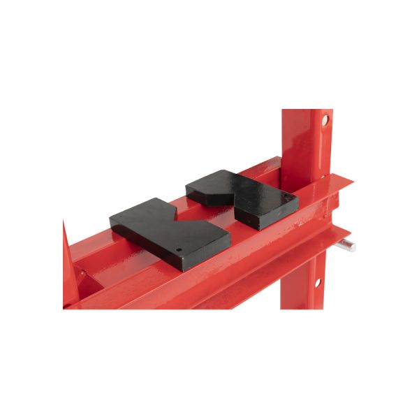 TopGear Workplace press 20 tons, Hydr.