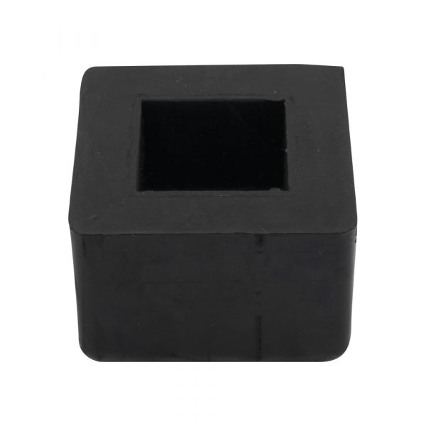 Tapa de goma superior para 1 kilo de listones