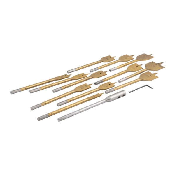 TopGear Topgear Speed ​​Trapin Set Wood a 14 pezzi