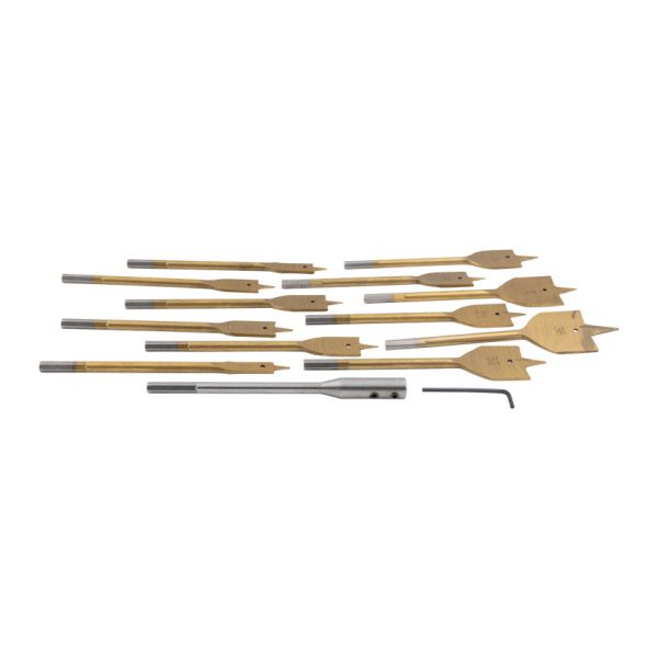 TopGear Topgear Speed ​​Trapin Set Wood a 14 pezzi