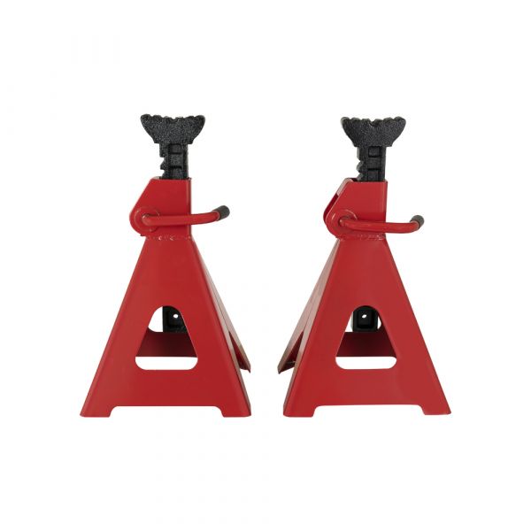 TopGear TopGear Axle Set Set 2-piece, 12 tons