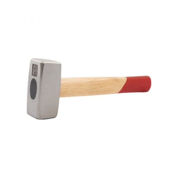 Moker fist 1 kilo of wooden stem