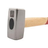 Moker fist 1 kilo of wooden stem