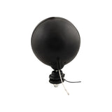 Trailgear TraileRergear žaromet črni 150 mm.