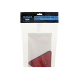 Barra di illuminazione trailergear LED 9 metri 7-pin