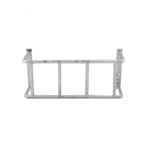 AC Taillight Protective Rack Medium