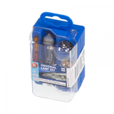 Zestaw lampy samochodowej 12 V H4