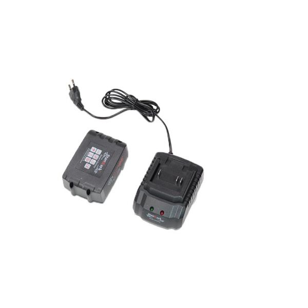 AC Angle Grinder Cu 36V slips!