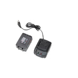 AC Angle Grinder Cu 36V slips!