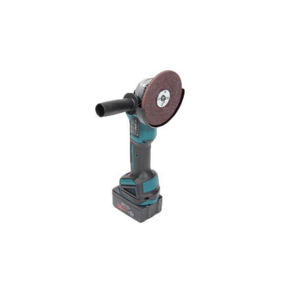 AC Angle Grinder Cu 36V slips!