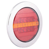 Ac Taillight Dynamic førte rundt